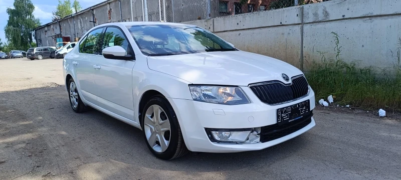 Skoda Octavia DSG 2.0TDI 150k.c Evro5, снимка 8 - Автомобили и джипове - 50403590