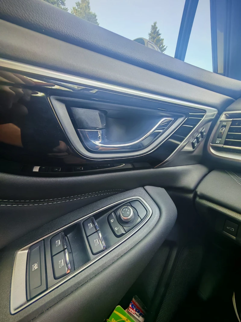 Subaru Outback Limited 2024 Facelift, снимка 12 - Автомобили и джипове - 52032244