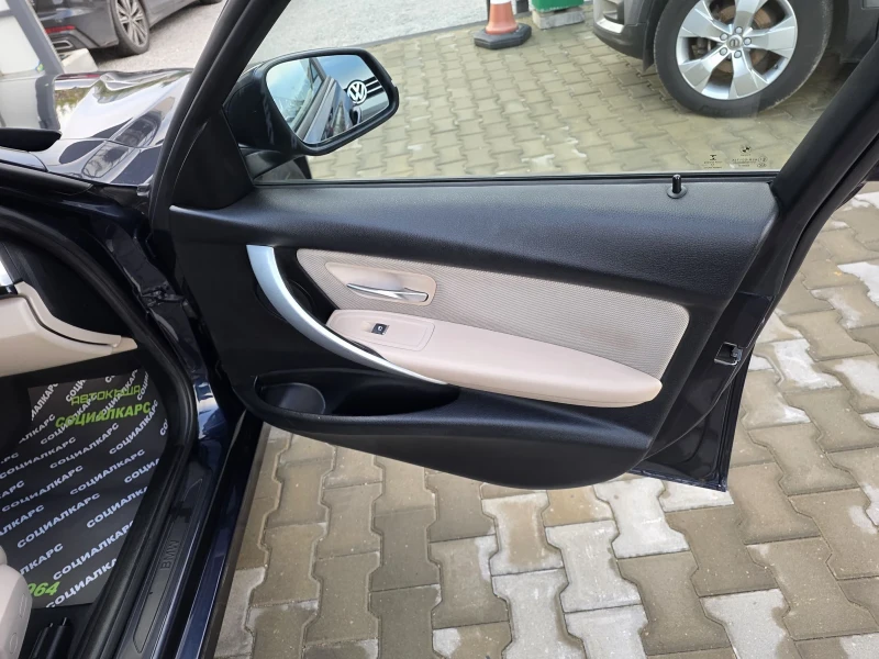 BMW 316 Facelift , снимка 16 - Автомобили и джипове - 52392145