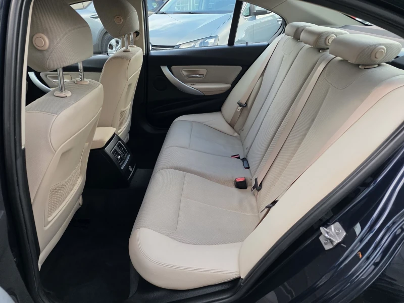 BMW 316 Facelift , снимка 10 - Автомобили и джипове - 52392145