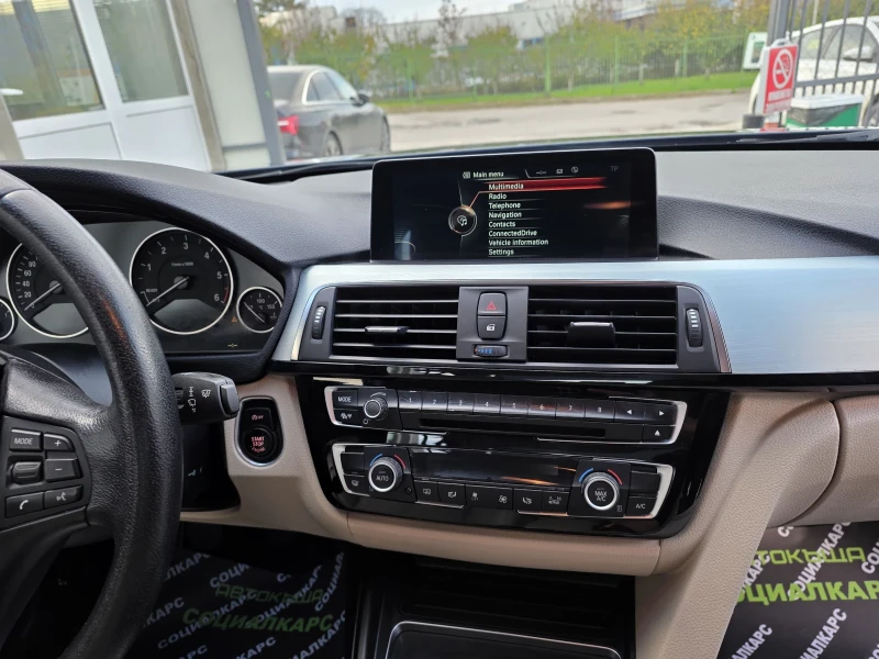 BMW 316 Facelift , снимка 17 - Автомобили и джипове - 52392145