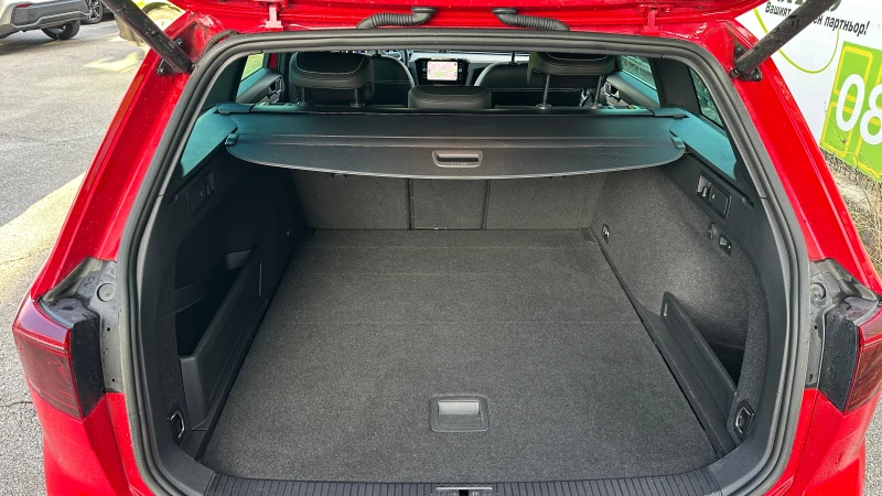 VW Passat R Line 2.0 TDI 4Motion, снимка 10 - Автомобили и джипове - 52392064