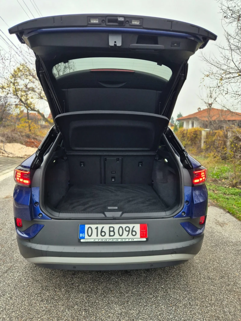 VW ID.4 1St/82Kw/TOP, снимка 7 - Автомобили и джипове - 52658028