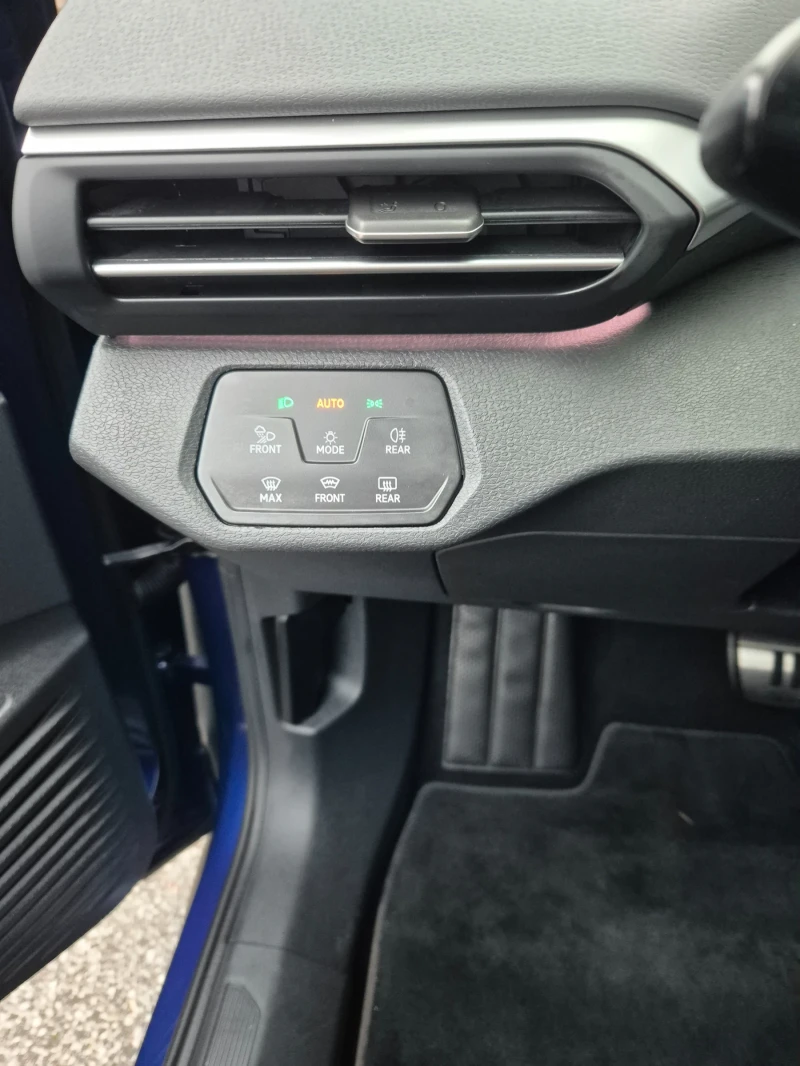 VW ID.4 1St/82Kw/TOP, снимка 17 - Автомобили и джипове - 52658028