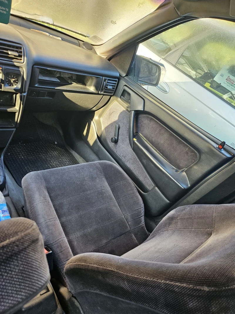 Opel Vectra, снимка 8 - Автомобили и джипове - 52806577