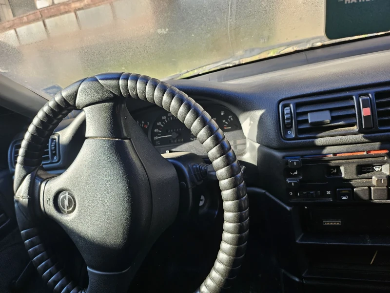 Opel Vectra, снимка 11 - Автомобили и джипове - 52806577