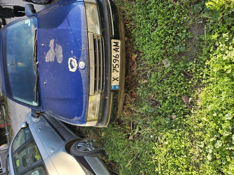 Opel Vectra, снимка 5 - Автомобили и джипове - 52806577