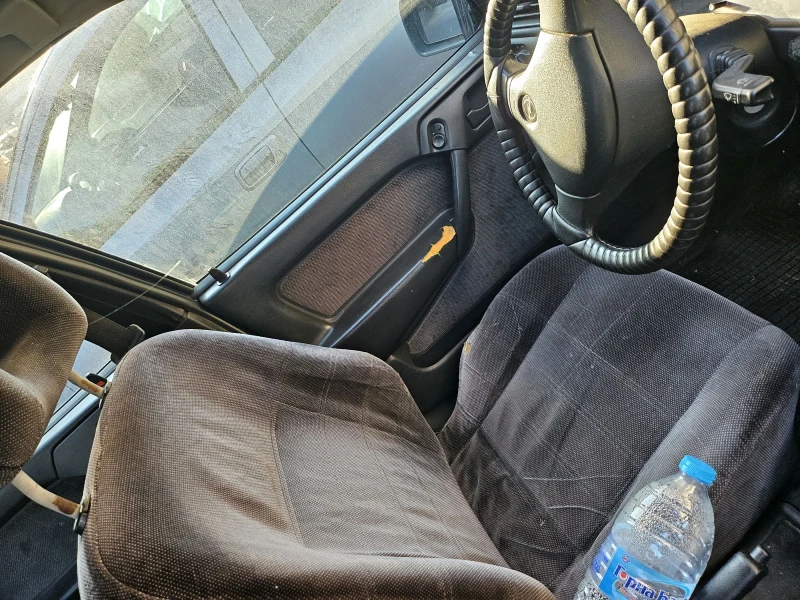 Opel Vectra, снимка 10 - Автомобили и джипове - 52806577