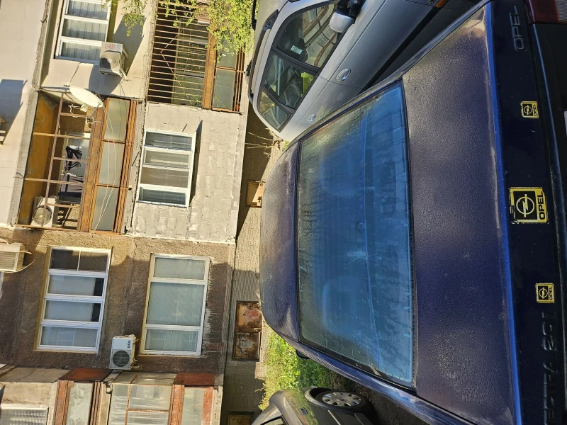 Opel Vectra, снимка 2 - Автомобили и джипове - 52806577