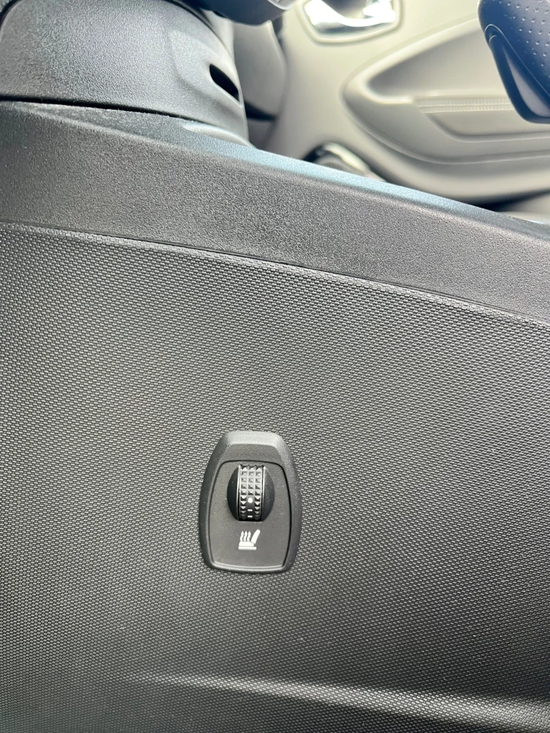 Renault Zoe 43 KW Electro drive Intens GERMANY, снимка 10 - Автомобили и джипове - 52830603