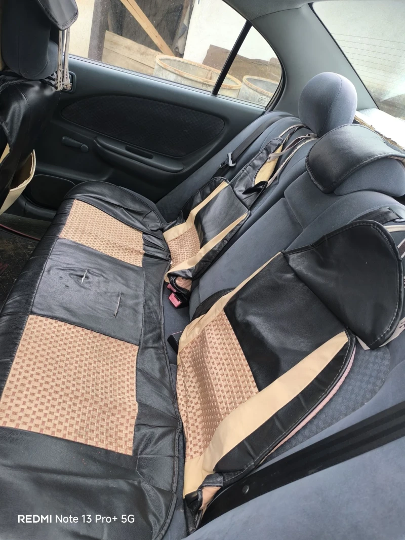 Toyota Avensis, снимка 9 - Автомобили и джипове - 52912784