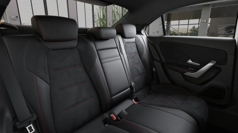 Mercedes-Benz A 200, снимка 10 - Автомобили и джипове - 53326195