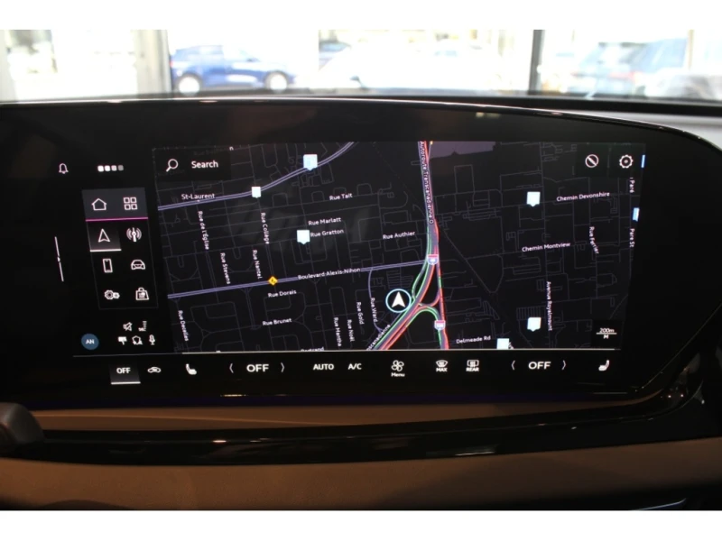 Audi A5 Sportback/АВТОКРЕДИТИРАНЕ, снимка 9 - Автомобили и джипове - 53510321