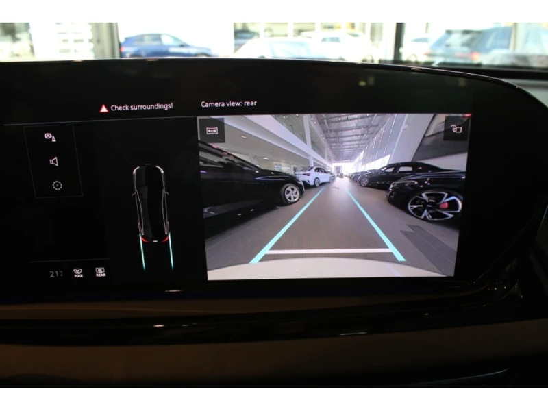 Audi A5 Sportback/АВТОКРЕДИТИРАНЕ, снимка 12 - Автомобили и джипове - 53510321