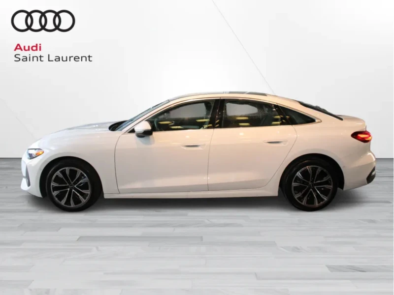 Audi A5 Sportback/АВТОКРЕДИТИРАНЕ, снимка 3 - Автомобили и джипове - 53510321
