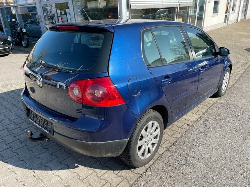 VW Golf 1.6 FSI   САМО НА ЧАСТИ  - изображение 5