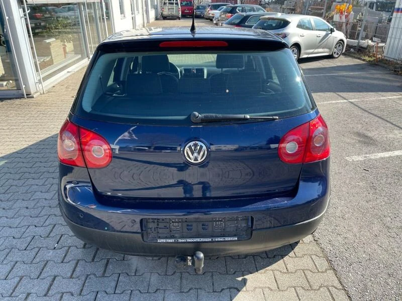 VW Golf 1.6 FSI   САМО НА ЧАСТИ  - изображение 6