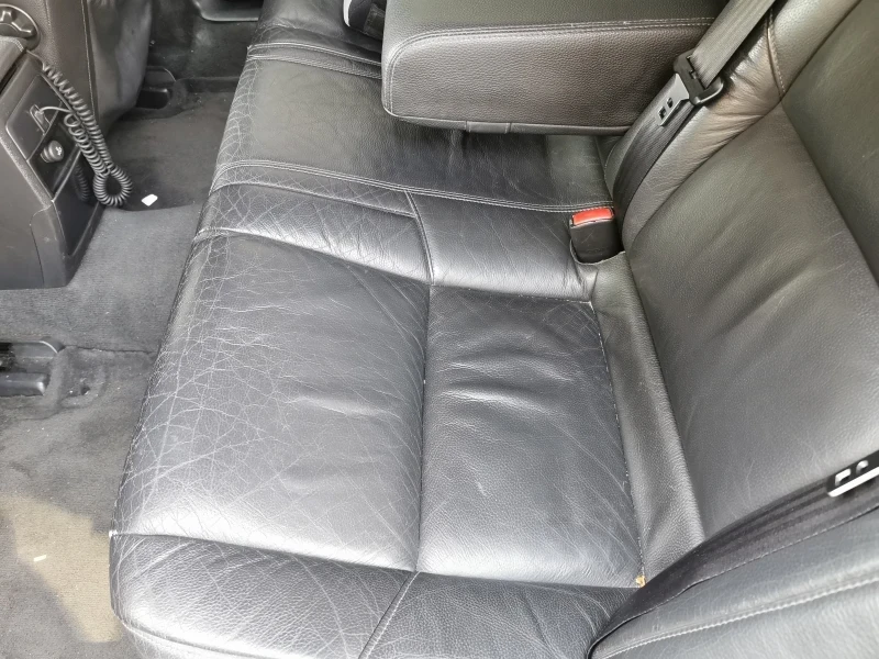 Volvo S80  - изображение 6