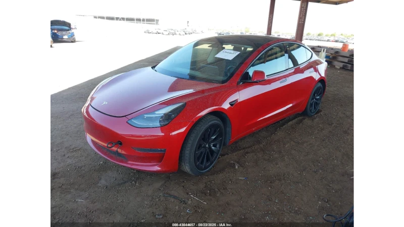 Tesla Model 3 Long range - 38000 лв. / 19429.09 € - 24675464 1
