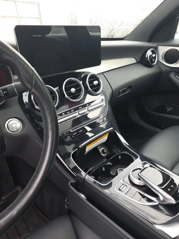 Mercedes-Benz C 300 * CARFAX * ЦЕНА ДО БЪЛГАРИЯ, снимка 9 - Автомобили и джипове - 53175388