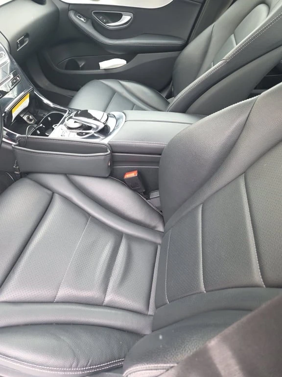 Mercedes-Benz C 300 * CARFAX * ЦЕНА ДО БЪЛГАРИЯ, снимка 10 - Автомобили и джипове - 53175388