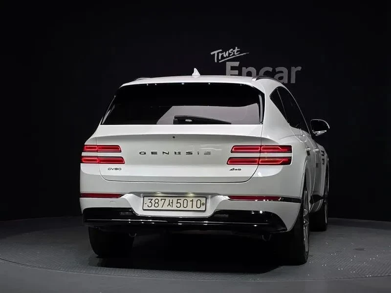 Genesis GV80 | Mobile.bg � ����������� 4