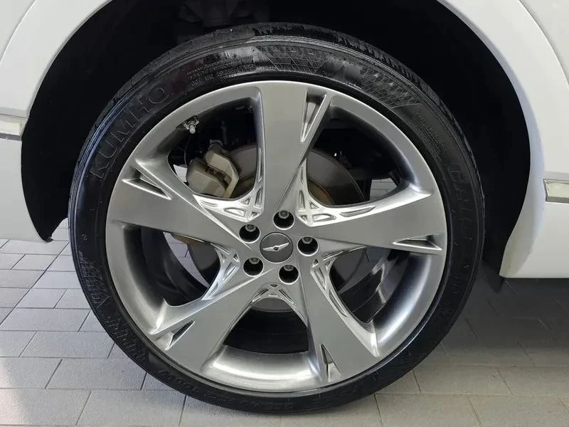 Genesis GV80 | Mobile.bg � ����������� 5