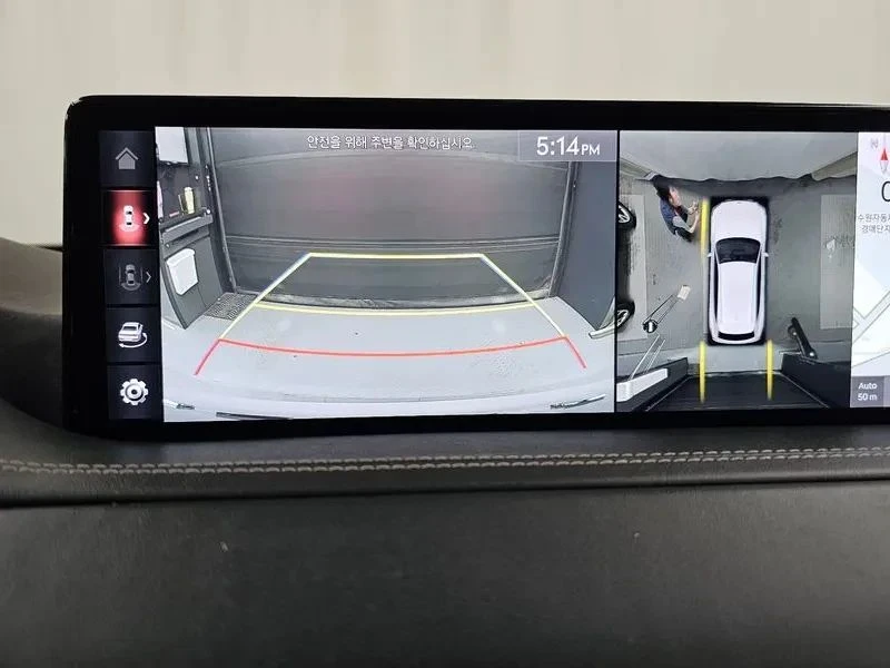Genesis GV80 | Mobile.bg � ����������� 15