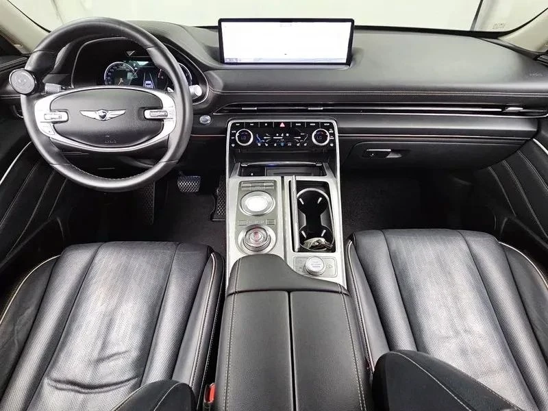 Genesis GV80 | Mobile.bg � ����������� 7