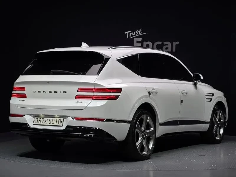 Genesis GV80 | Mobile.bg � ����������� 2