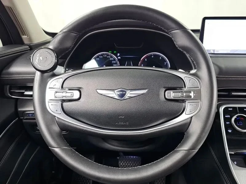 Genesis GV80 | Mobile.bg � ����������� 13