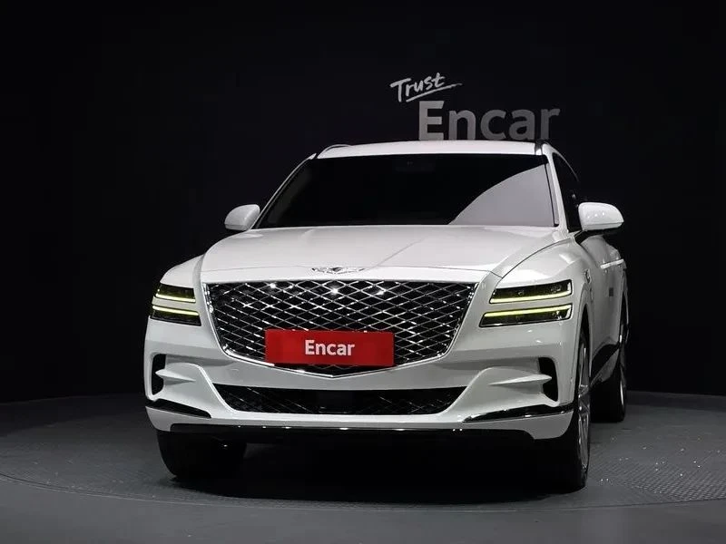 Genesis GV80 | Mobile.bg � ����������� 3