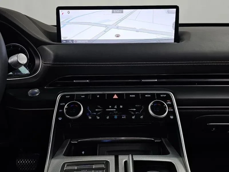Genesis GV80 | Mobile.bg � ����������� 14