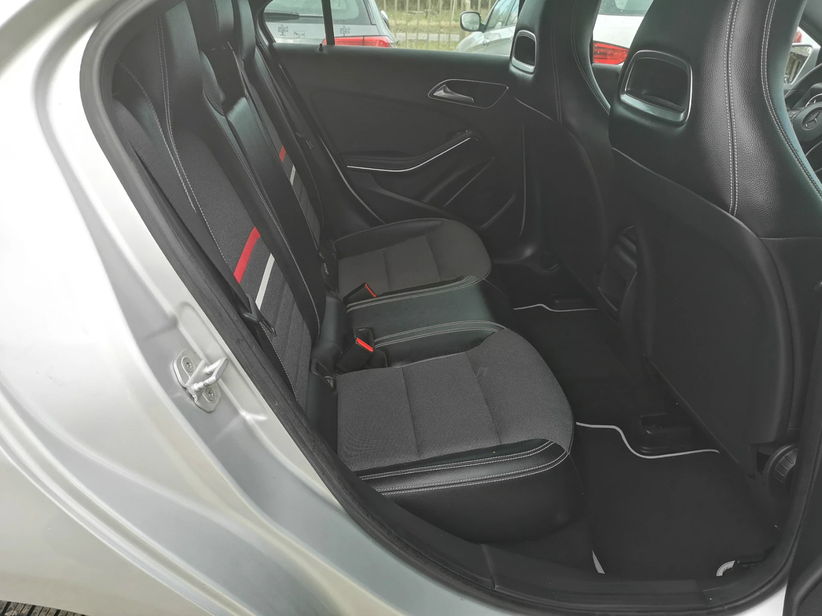 Mercedes-Benz A 180 180 CDI SPORT, ЕВРО-5В, НАВИГАЦИЯ | Mobile.bg — изображение 13