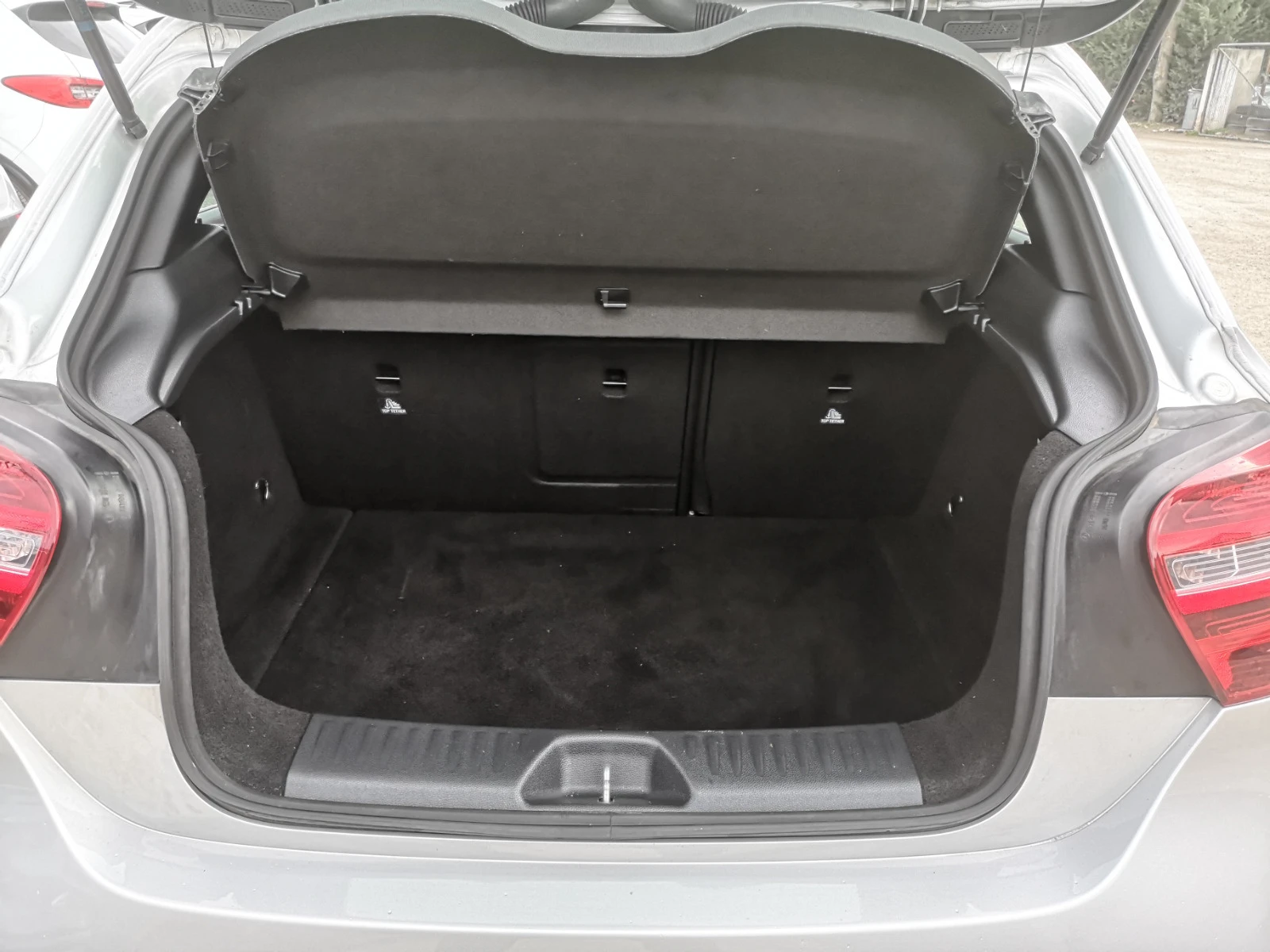 Mercedes-Benz A 180 180 CDI SPORT, ЕВРО-5В, НАВИГАЦИЯ | Mobile.bg — изображение 16