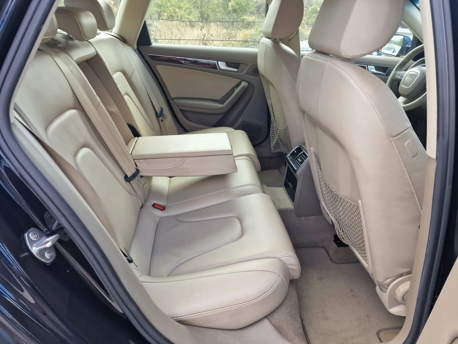 Audi A4 2.0/4×4/.// | Mobile.bg   16