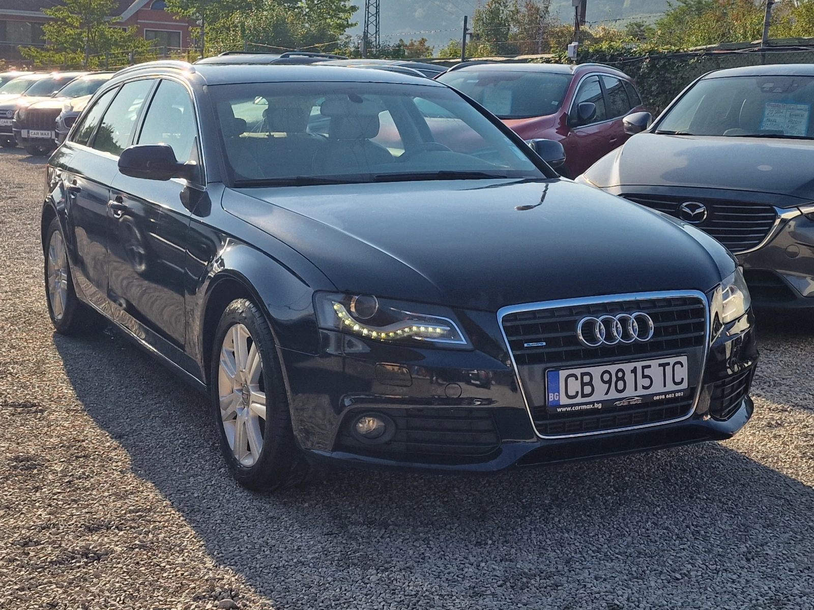 Audi A4 2.0/4×4/Авт./Лизинг - изображение 6