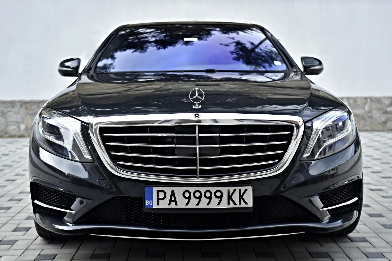 Mercedes-Benz S 350 LONG#TV#ГЕРМАНИЯ - изображение 2