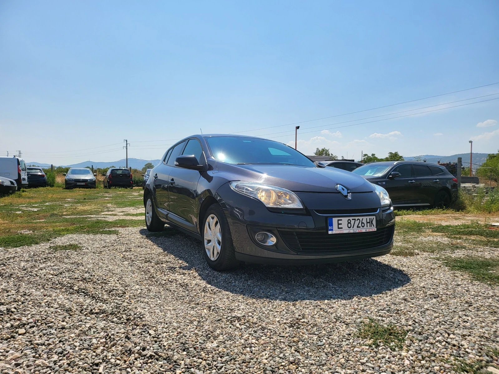 Renault Megane  - изображение 2