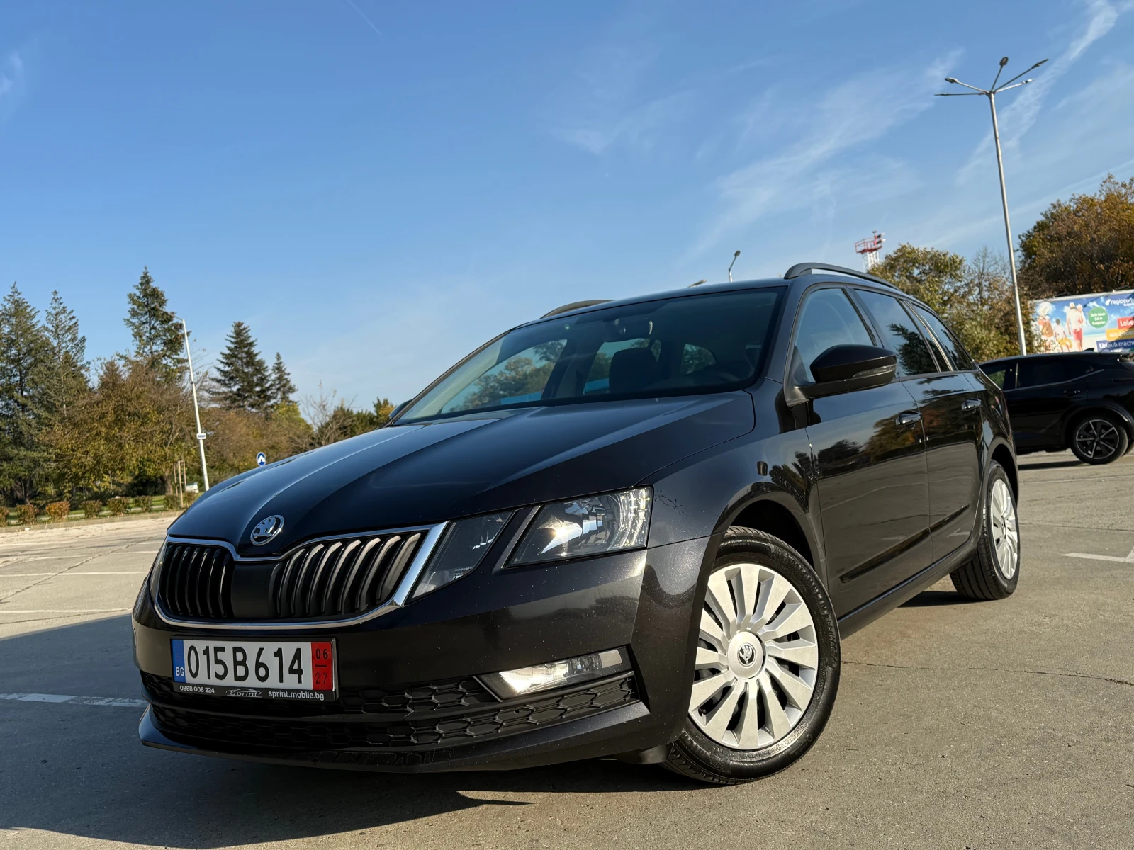 Skoda Octavia Navi///LED///Xenon  - изображение 3