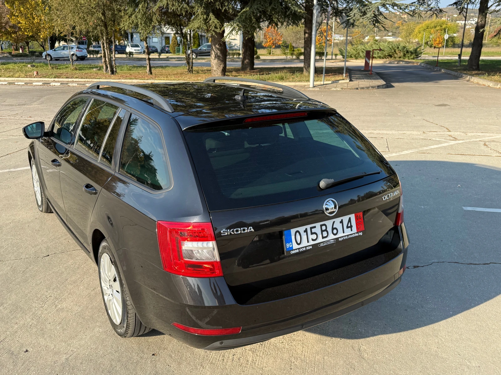 Skoda Octavia Navi///LED///Xenon  - изображение 4