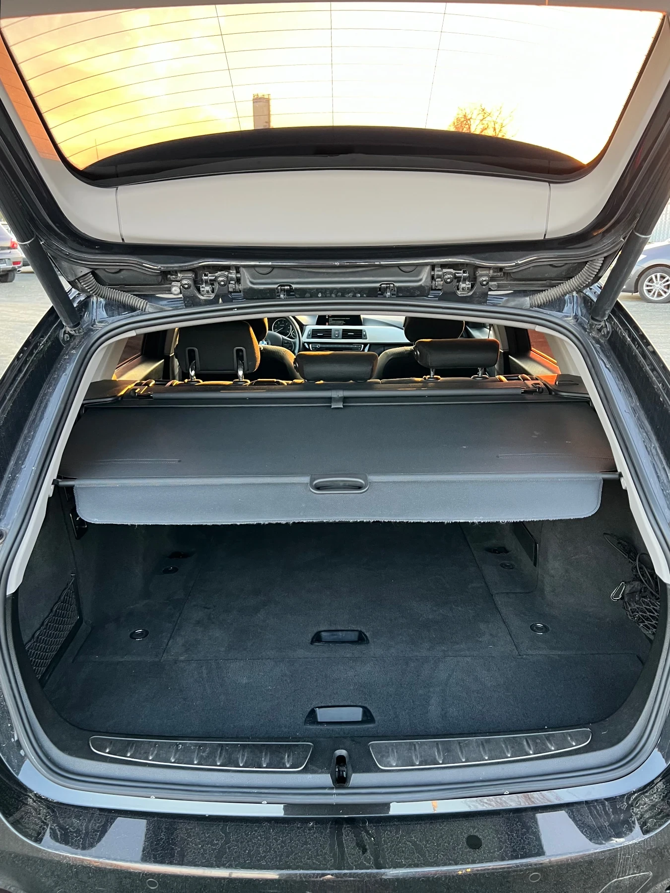 BMW 320 320d | Mobile.bg — изображение 13