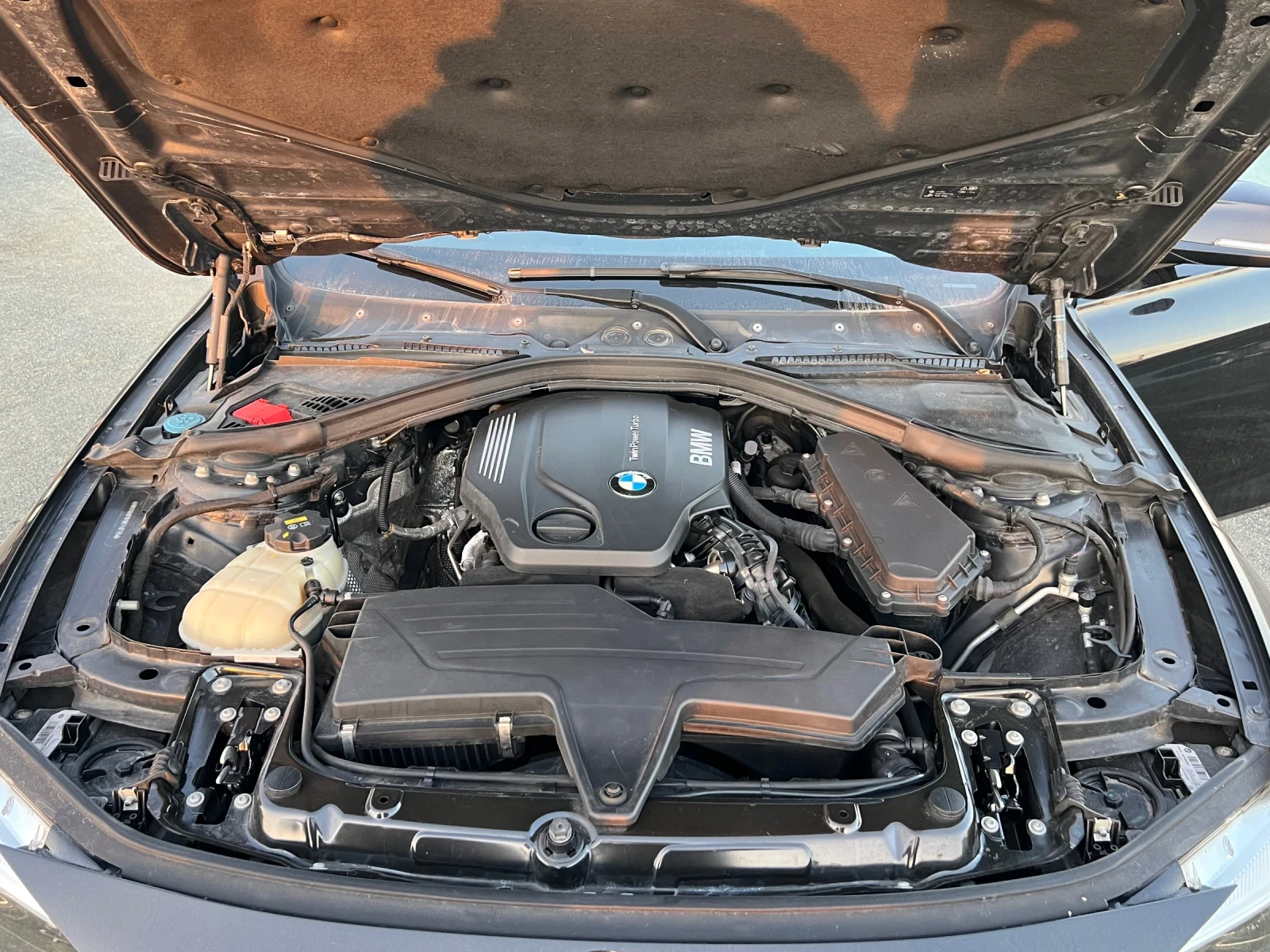 BMW 320 320d | Mobile.bg — изображение 15