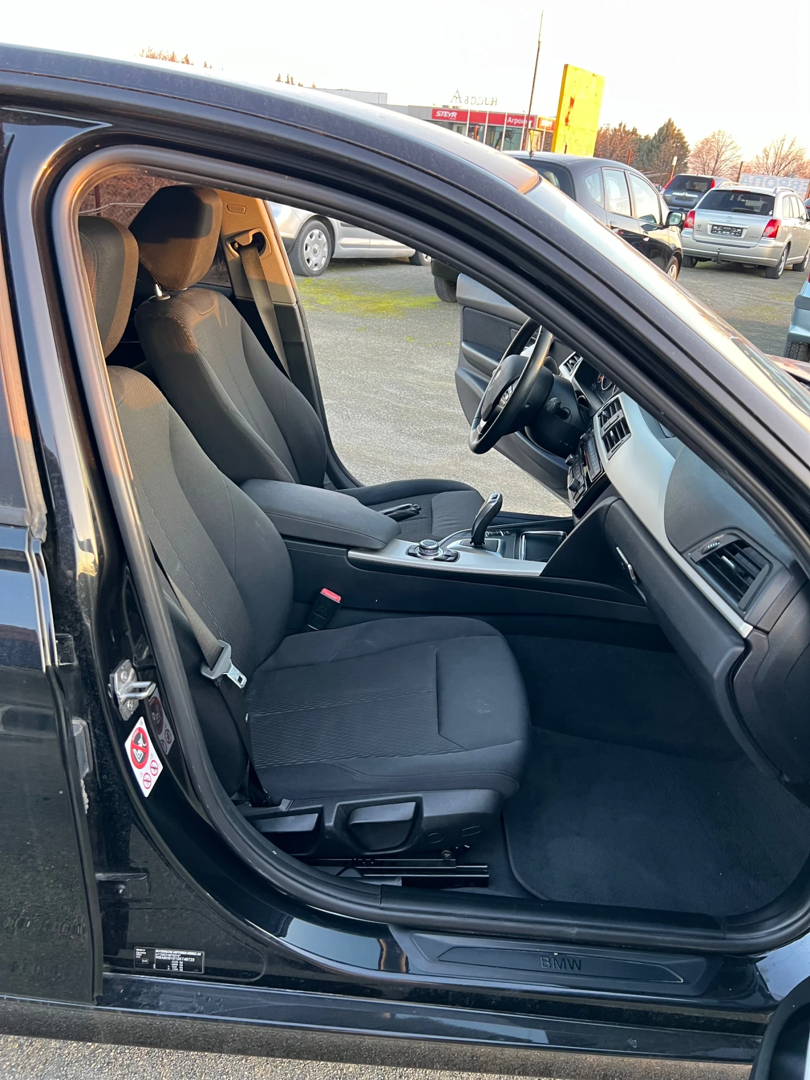 BMW 320 320d | Mobile.bg — изображение 11