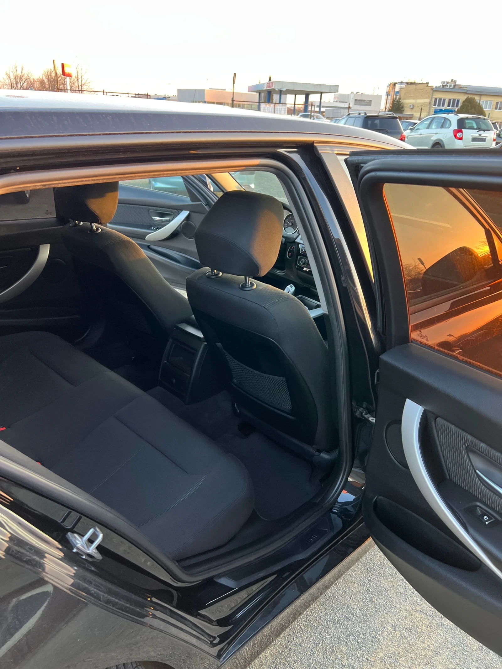 BMW 320 320d | Mobile.bg — изображение 12