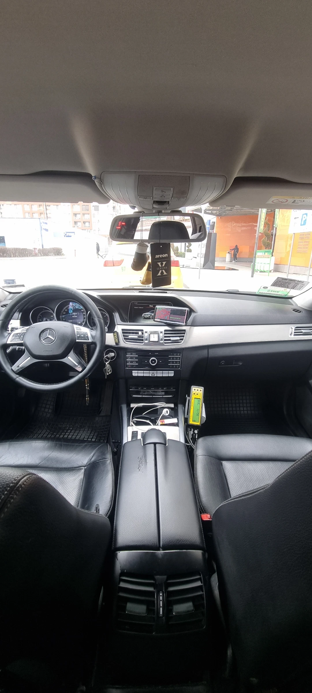 Mercedes-Benz E 200 E200 blutec  - изображение 3