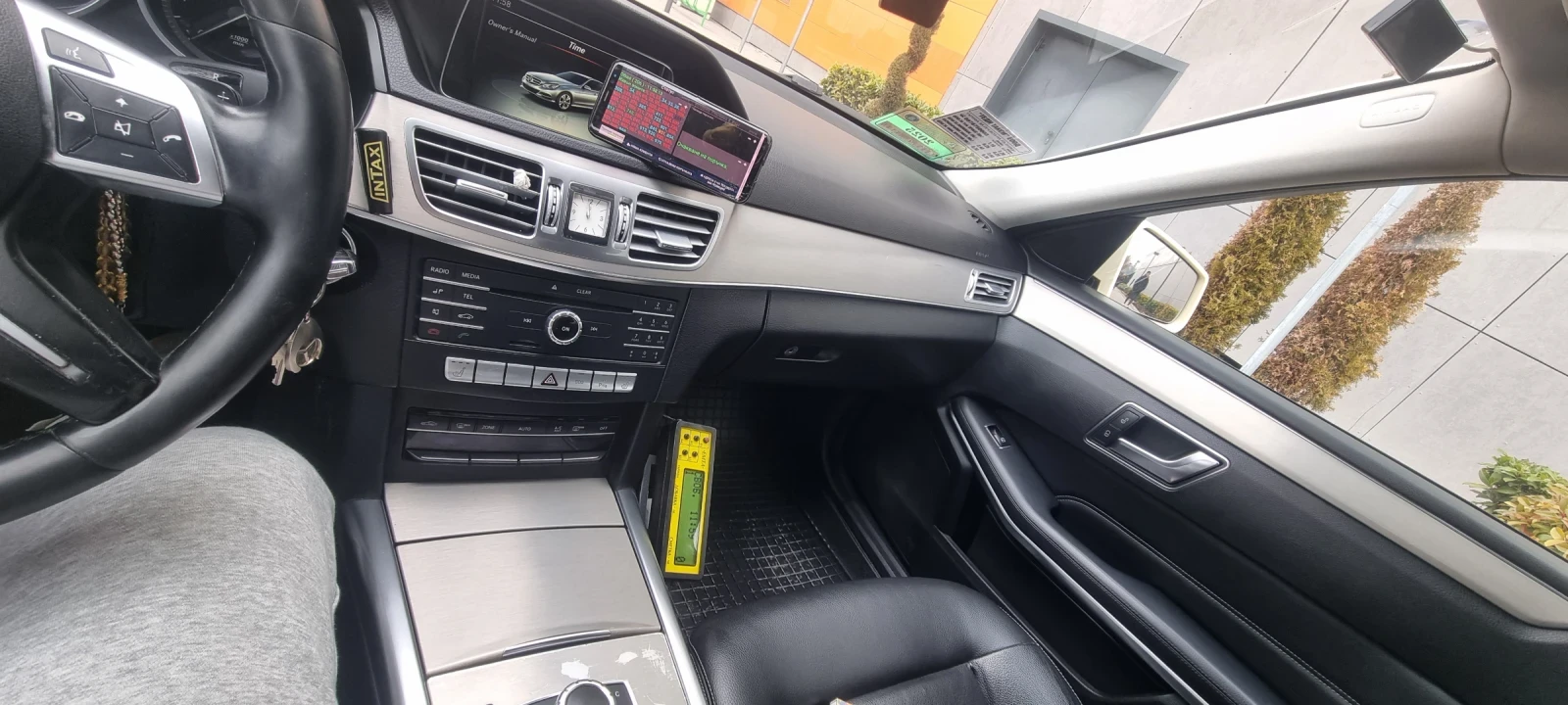 Mercedes-Benz E 200 E200 blutec  - изображение 5