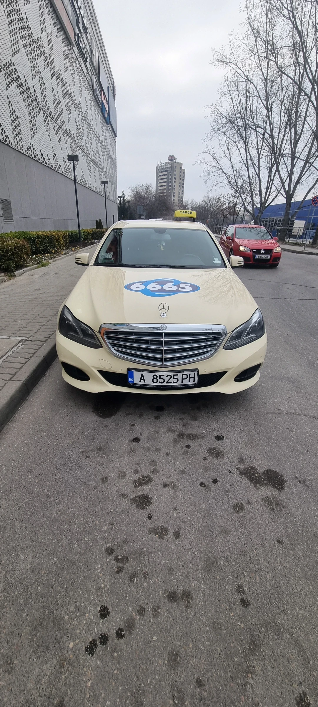 Mercedes-Benz E 200 E200 blutec  - изображение 6