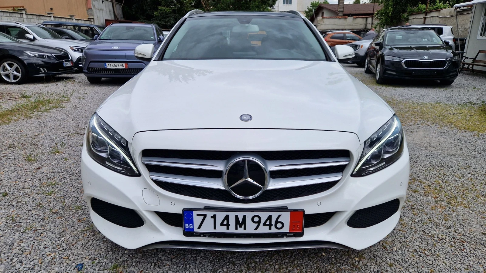 Mercedes-Benz C 250 CDI.4MATIC.EXKLUSIVE - изображение 2