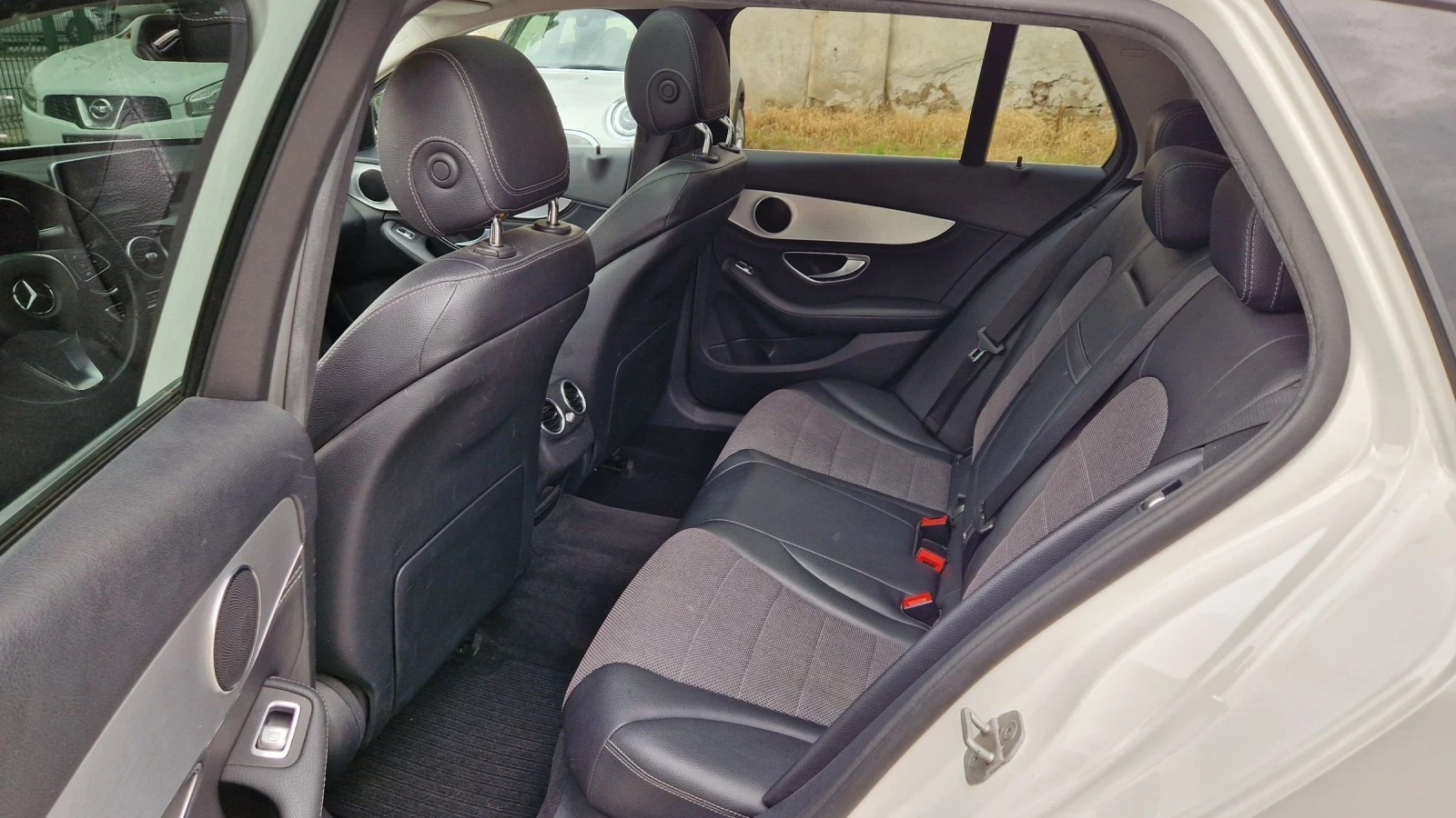 Mercedes-Benz C 250 CDI.4MATIC.EXKLUSIVE - изображение 10